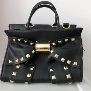 Betsey Johnson purse